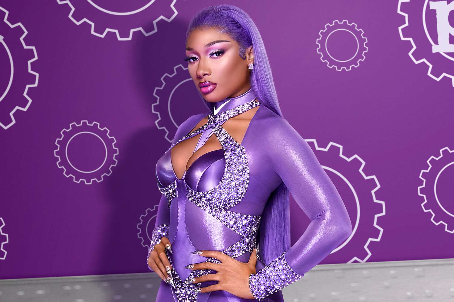 Megan Thee Stallion Faces Backlash Over ‘Megan’s Law’ Reference In New Diss Track