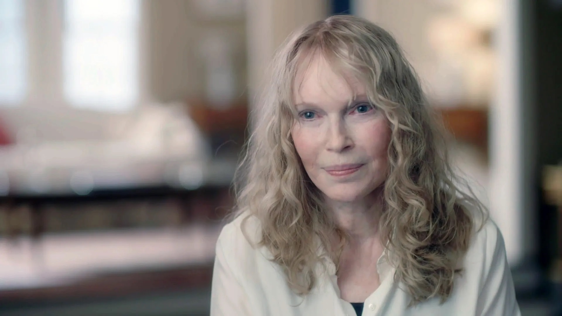 Mia Farrow Mourns The Loss Of Younger Sister Tisa Farrow At 72