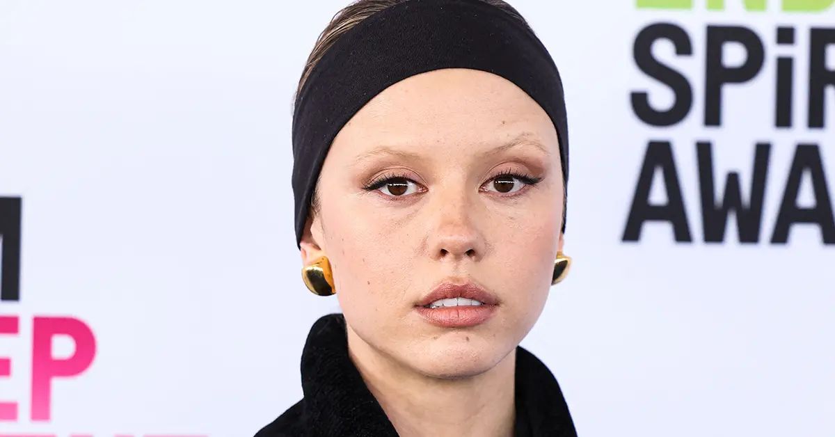 Mia Goth Faces Lawsuit For Alleged Battery Against Background Actor In ‘Maxxxine’