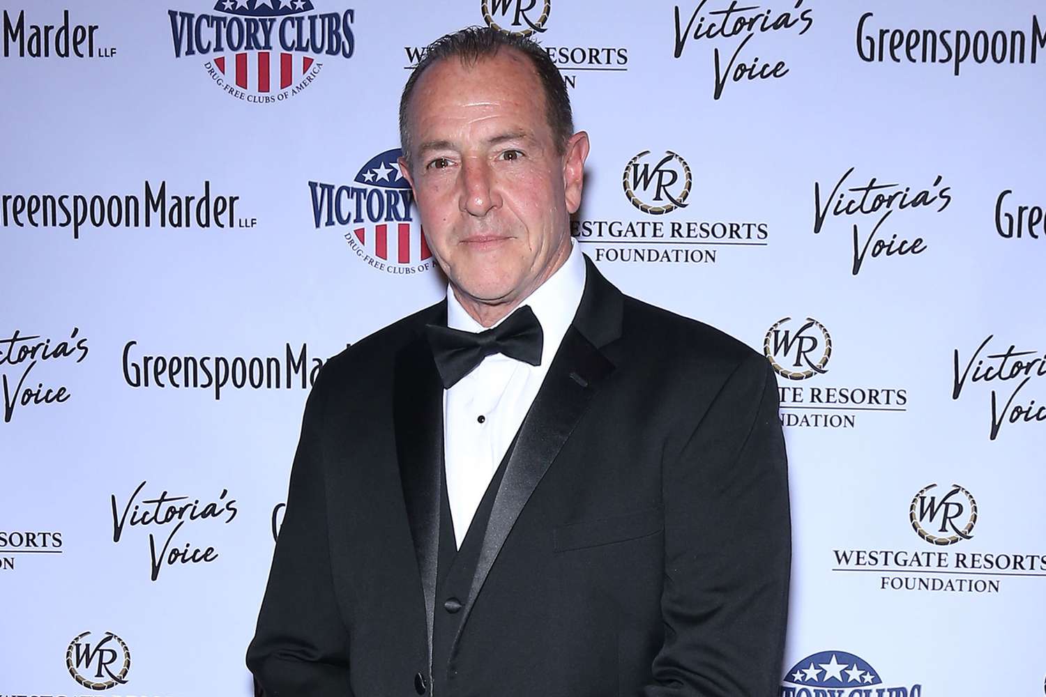 Michael Lohan Undergoes Procedure To Remove Skin Cancer From Hand