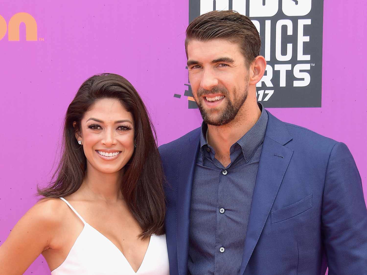 Michael Phelps and Wife Nicole Johnson Baby No. 4 CitizenSide