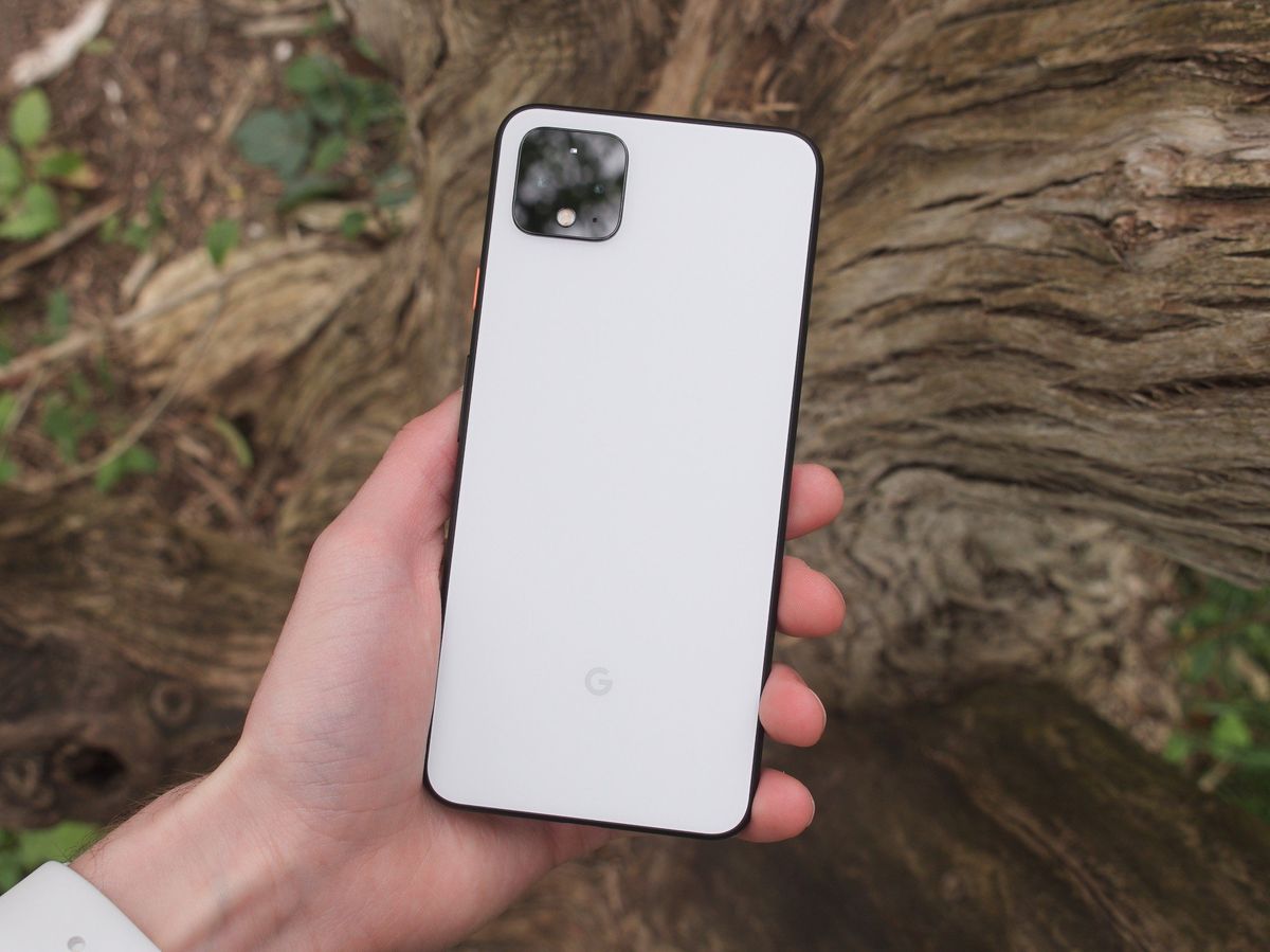 Migrating Contacts From IPhone To Google Pixel 4 XL