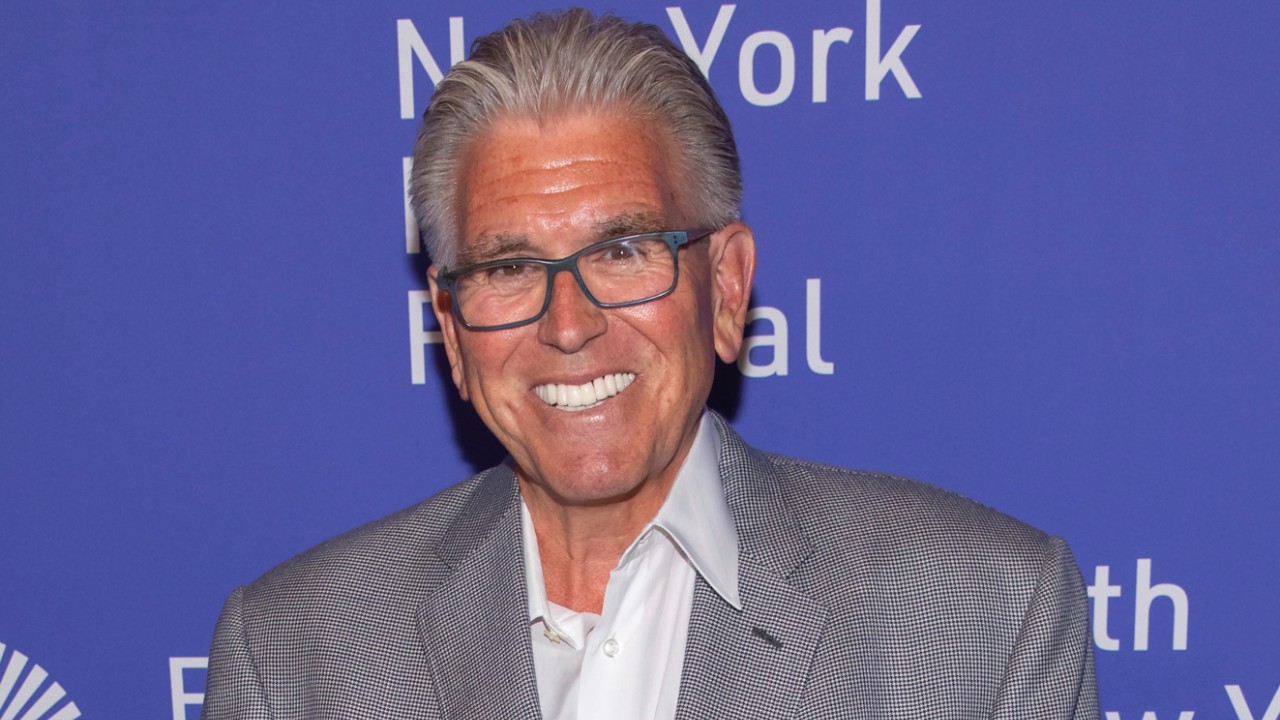 Mike Francesa Slams NFL For Airing Playoff Game Exclusively On Peacock
