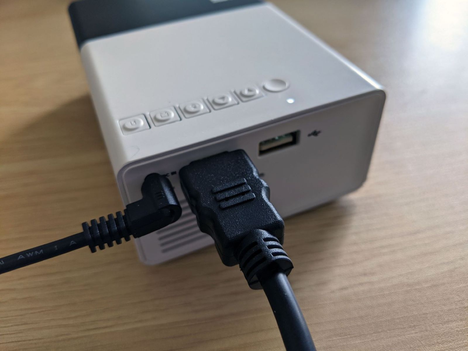 Mini Projector Connection To Phone: Step-by-Step Guide