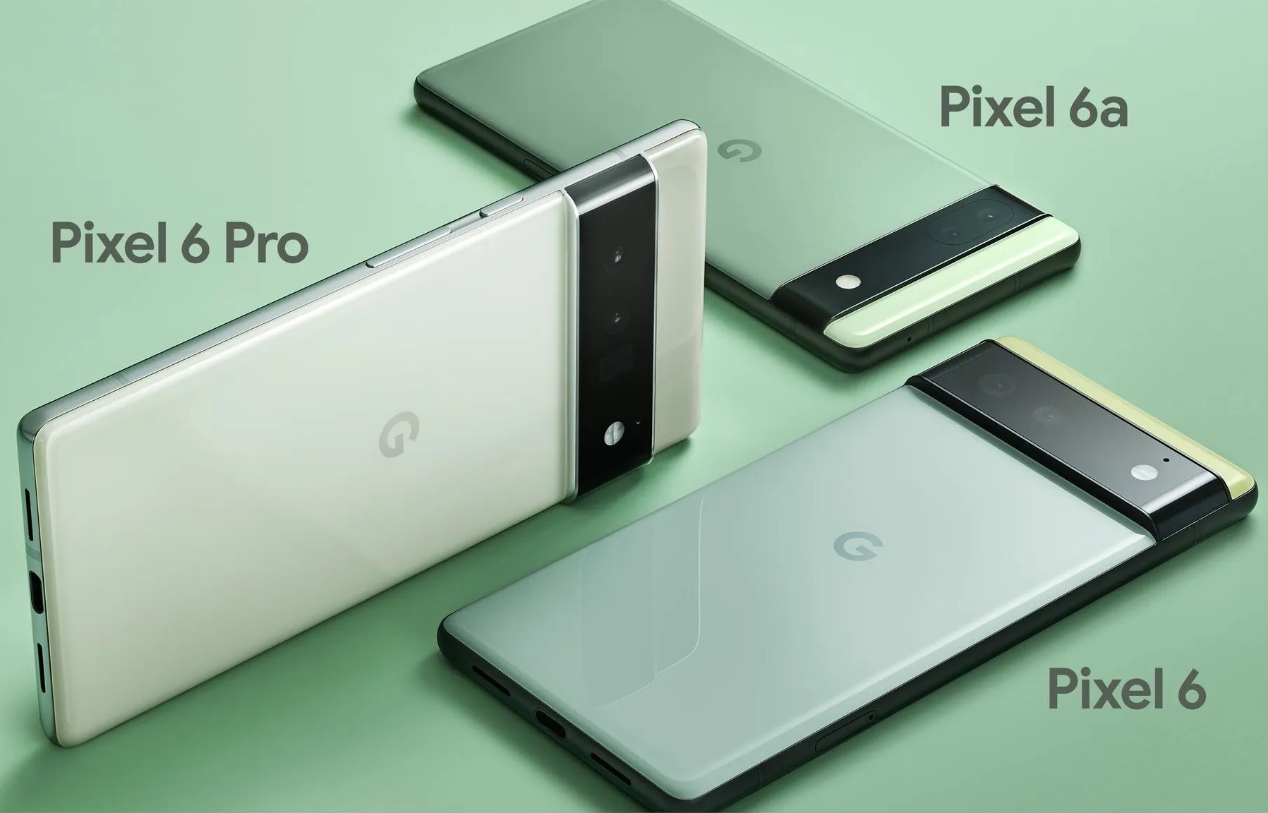 Model Selection: Determining The Best Variant Of Pixel 6