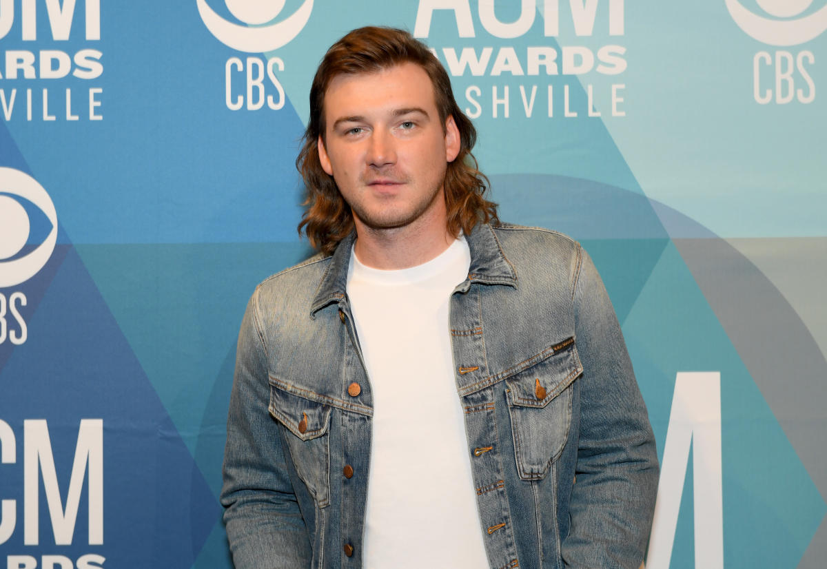 Morgan Wallen Fans Outraged Over Unauthorized Anniversary Album Release