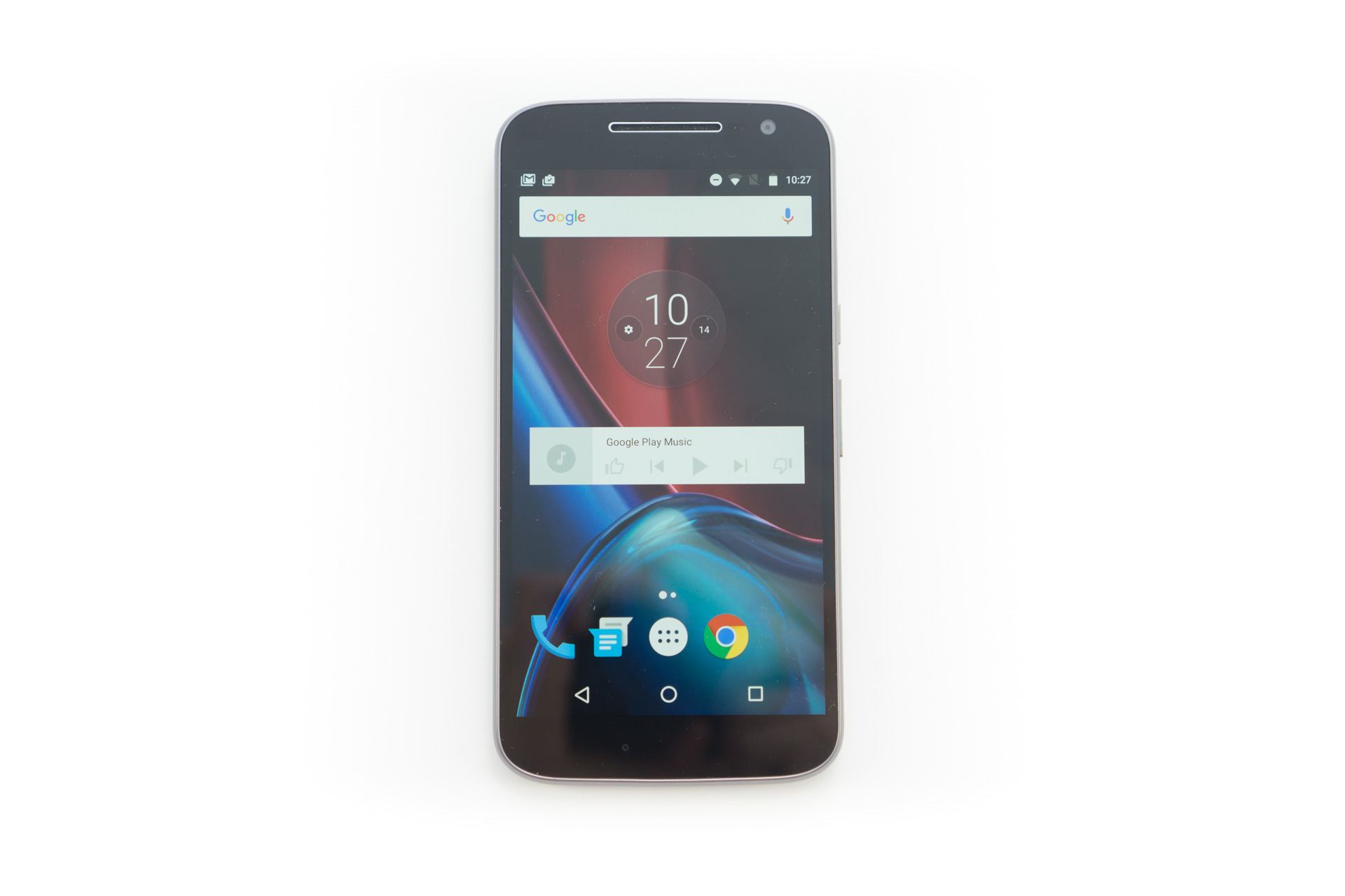 Moto G Marshmallow Update: Expectations And Information