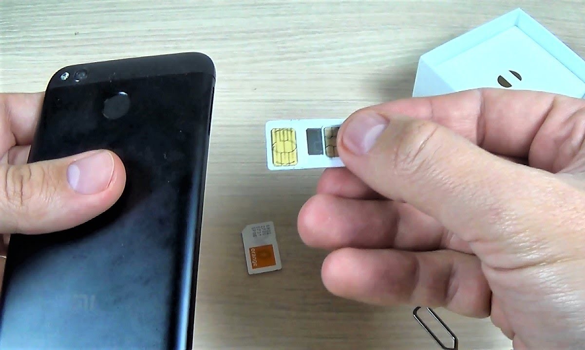 Moving Apps To SD Card On Xiaomi Redmi 4X: A Quick Tutorial