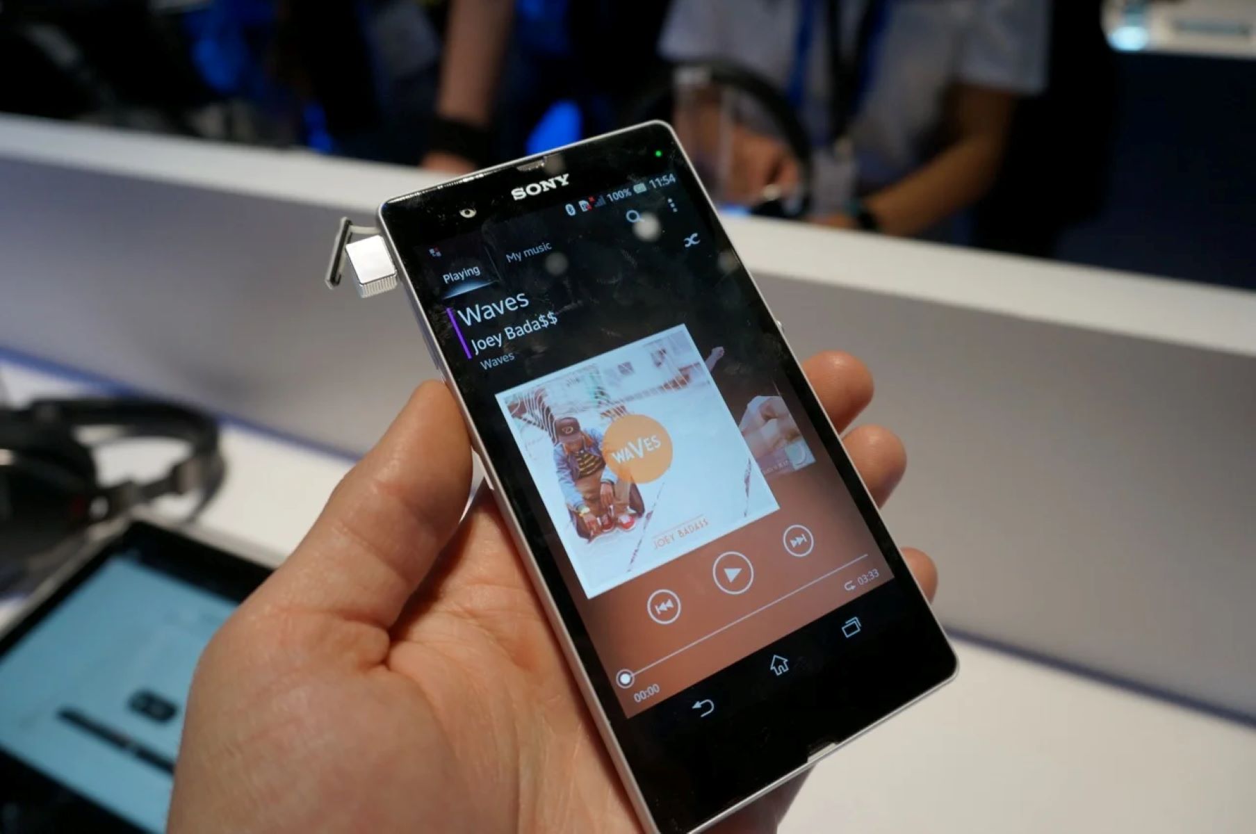 Music Download On Xperia Z: A Step-by-Step Guide