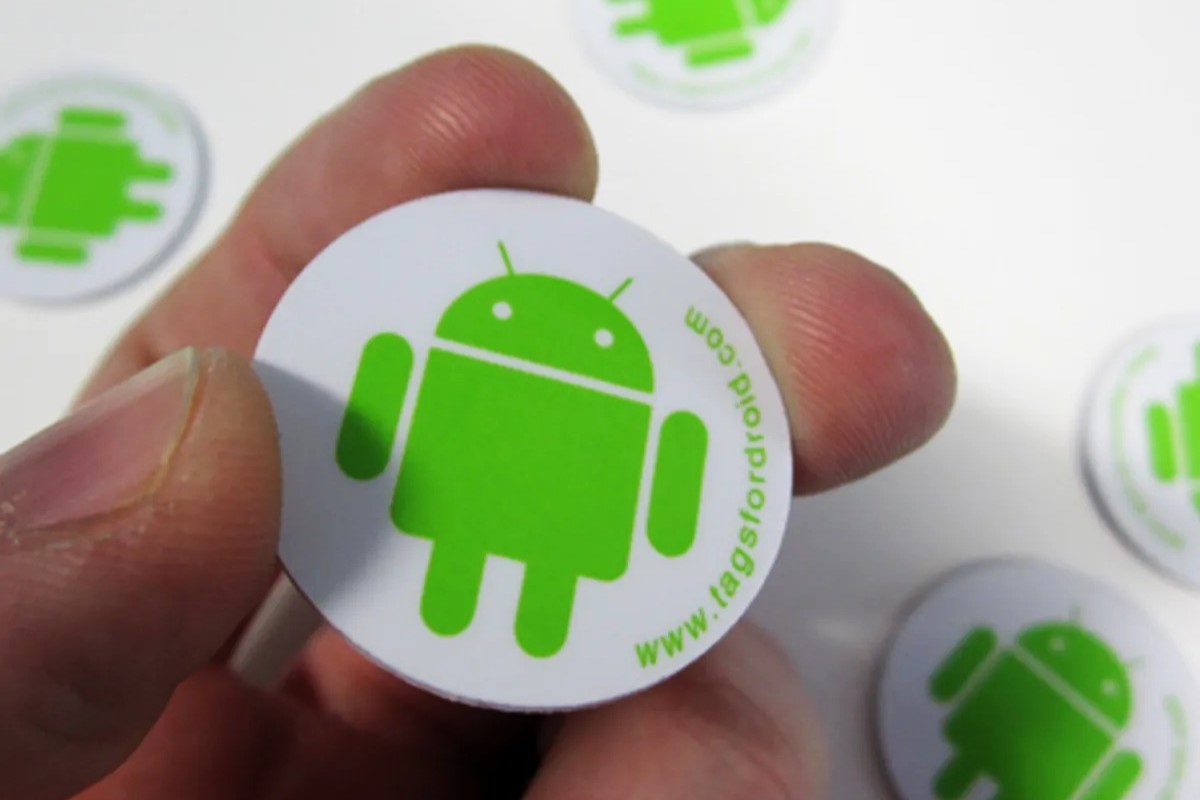 Navigating NFC For Android: A User’s Manual