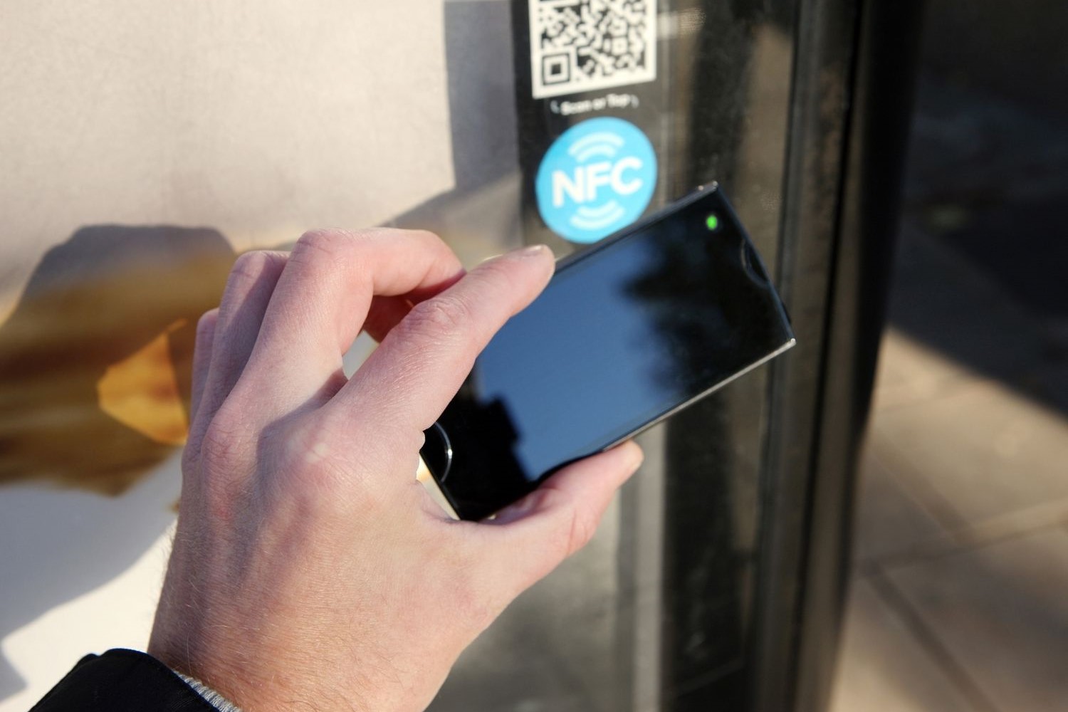 Navigating NFC On Samsung Phones: A User’s Manual