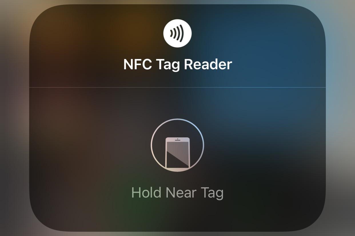 Navigating NFC Tag Readers On IPhone: A User-Friendly Guide