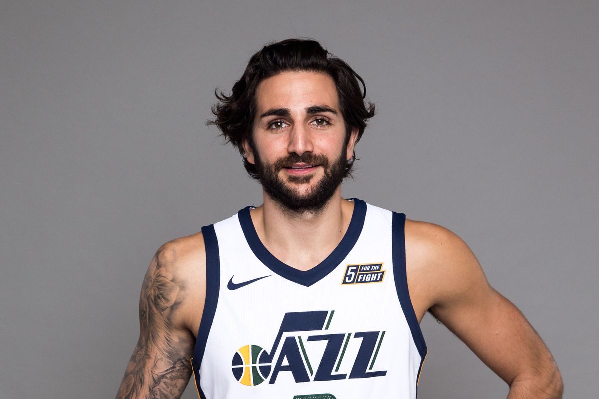 NBA Star Ricky Rubio Retires After Battling Mental Health Issues