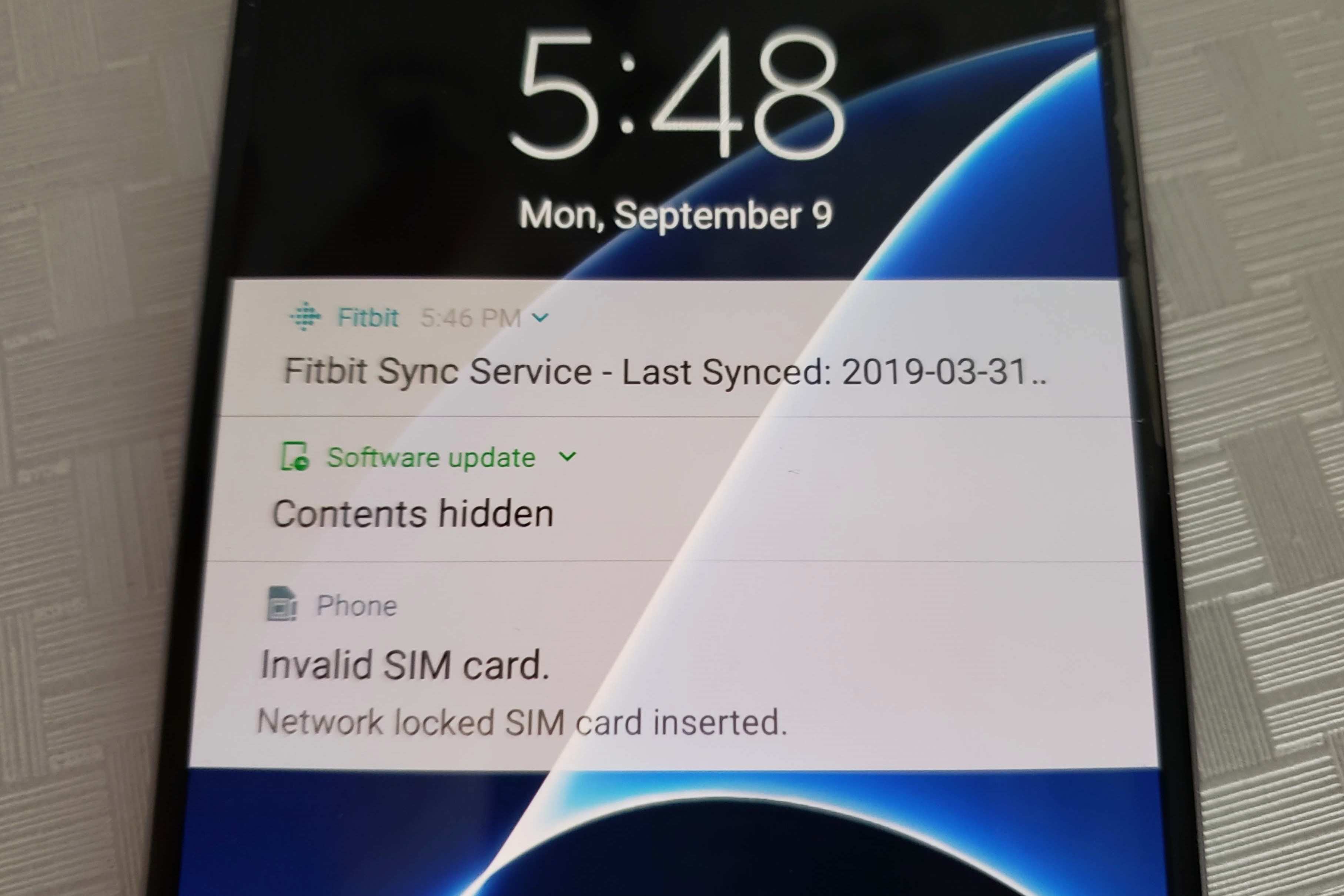 Network Locked SIM Card: Understanding The Basics