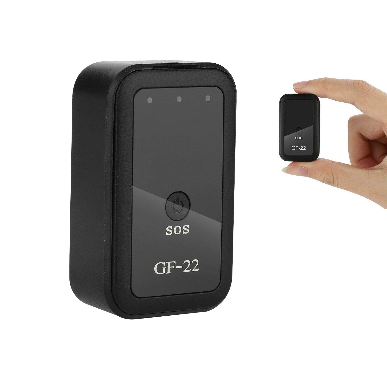 Never Lose Anything Again With This $22 GPS Tracker