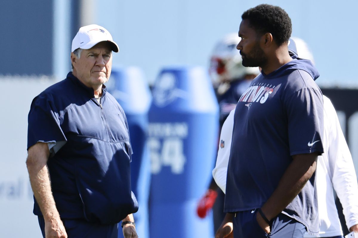 New England Patriots Appoint Jerod Mayo As Head Coach, Replacing Bill Belichick