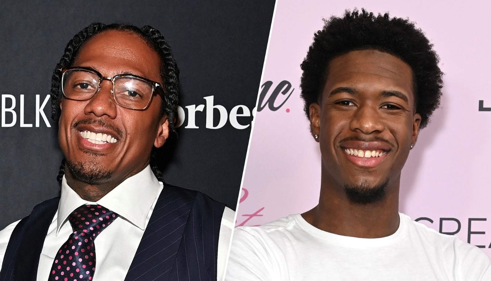 Nick Cannon’s Advice To Zeddy Will: “Seek Therapy” After 5 Baby Mama News