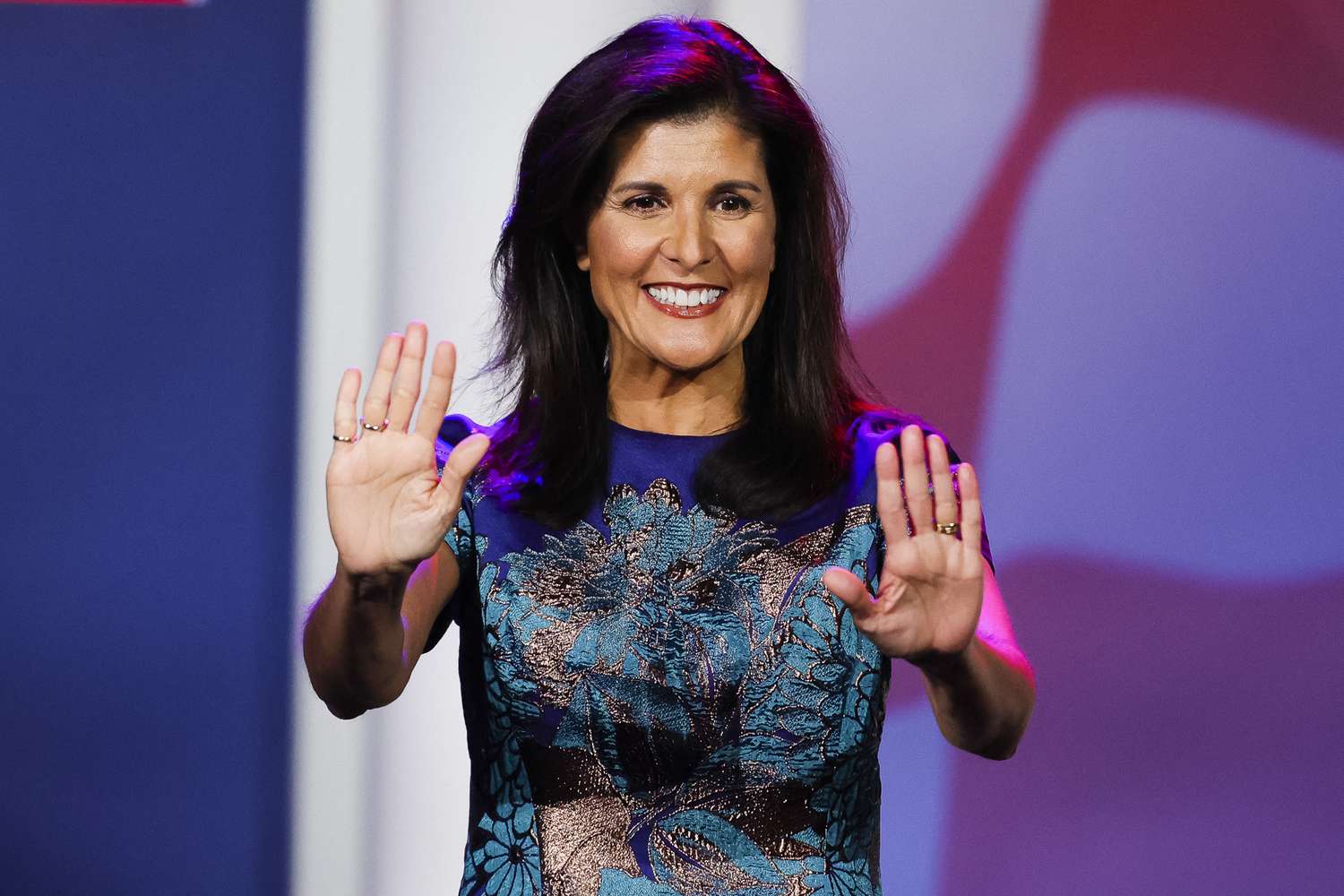 Nikki Haley’s Apology Tour And The ‘Black Friends’ Defense
