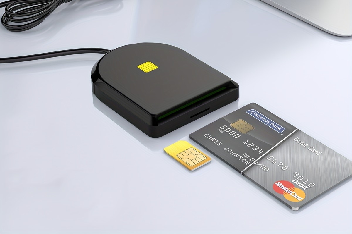 Obtaining A SIM Card Reader: Options And Recommendations