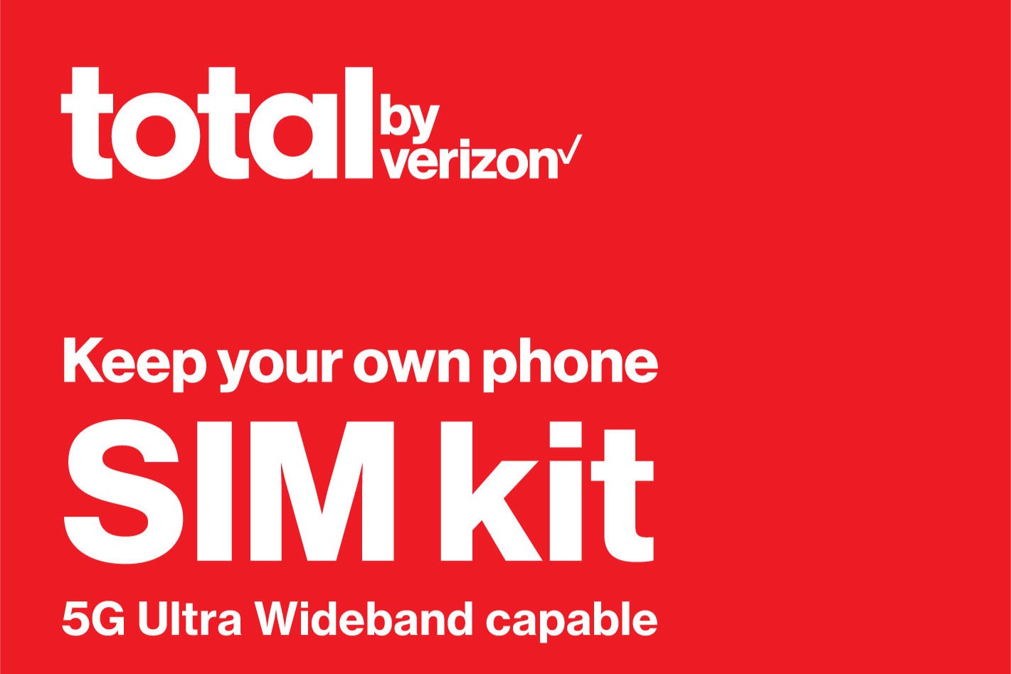 Obtaining A Verizon SIM Card: Options And Steps