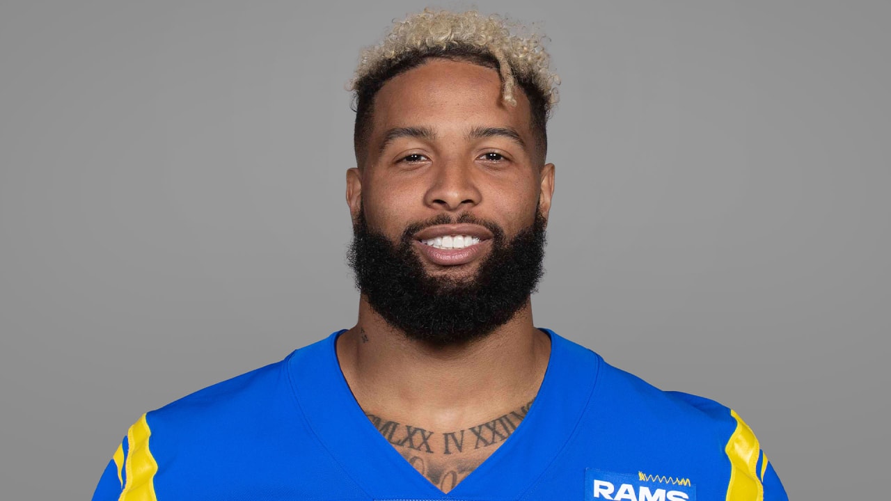 Odell Beckham Jr. Speaks Out On Giants Trade To Browns