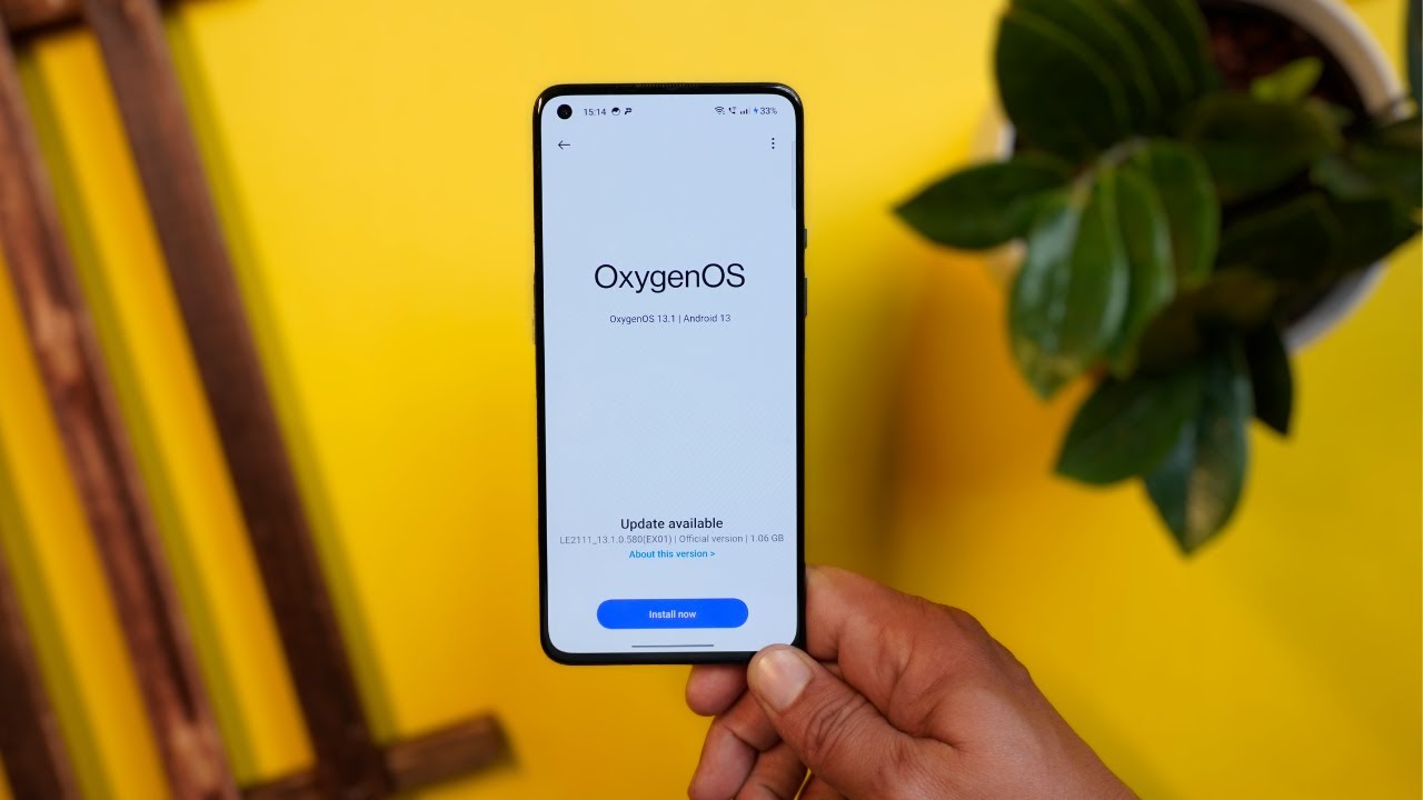 OnePlus 9 Pro Support Duration: What To Expect