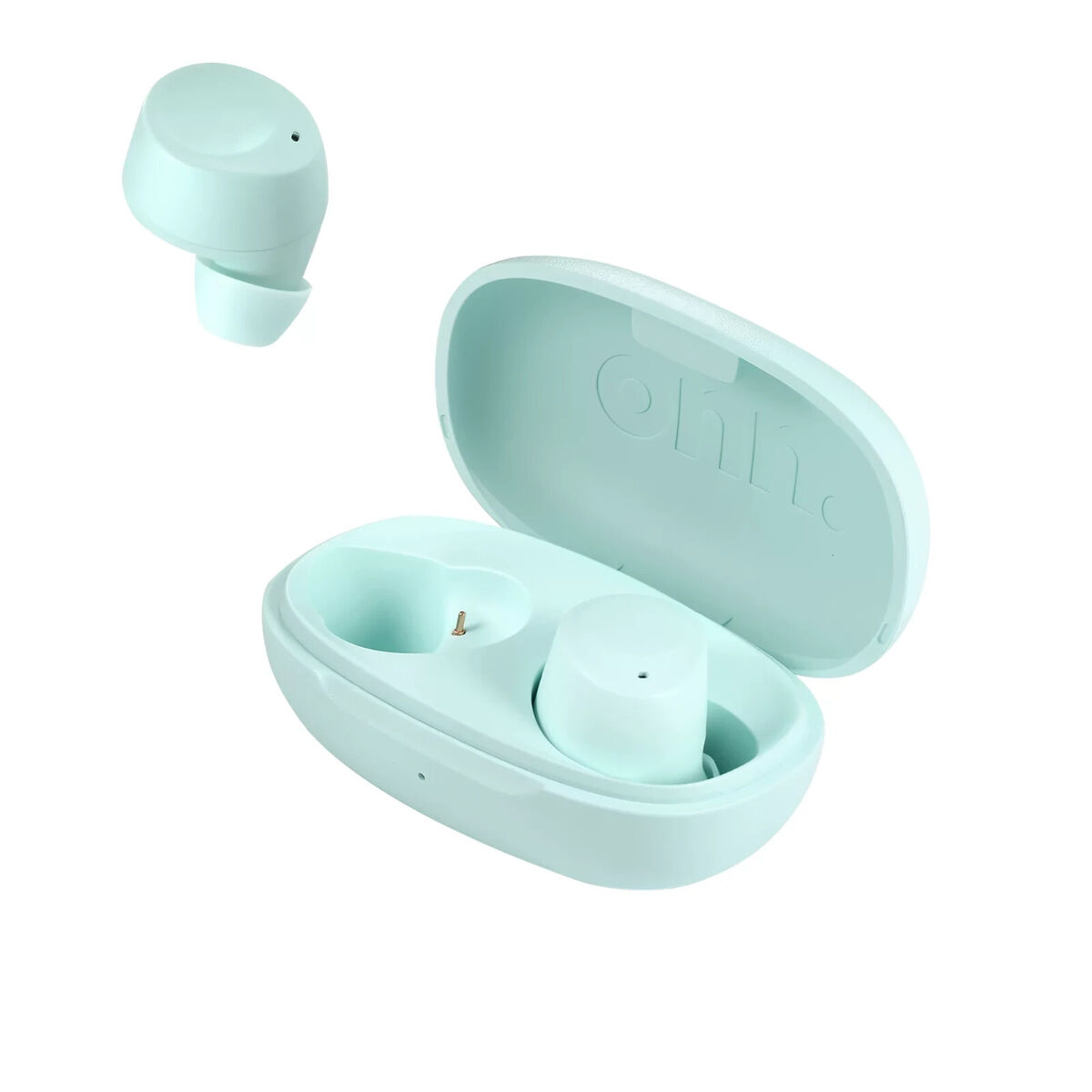 Onn Earbuds Harmony: Connecting Bluetooth Earbuds To IPhone