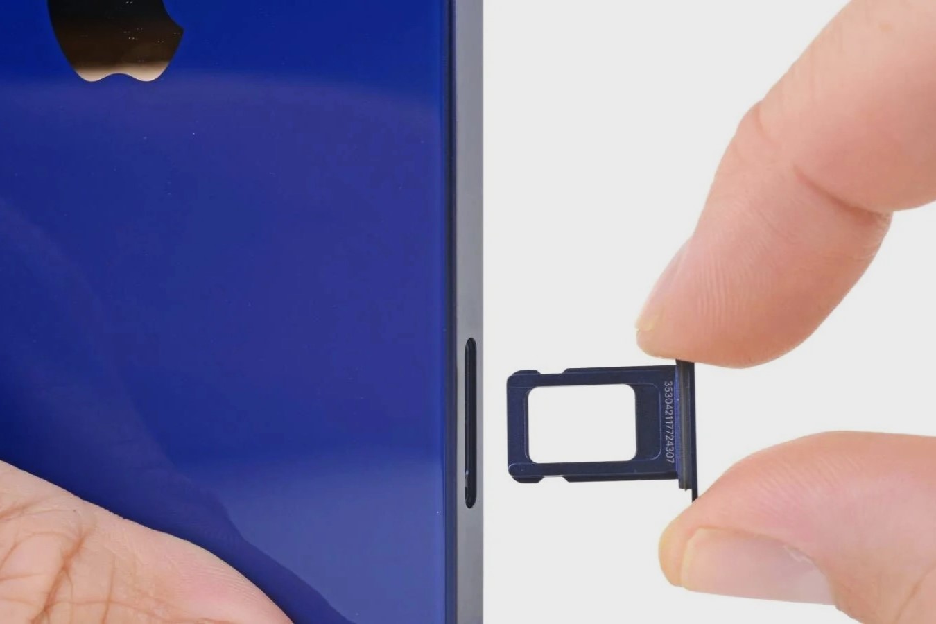 Opening Up A SIM Card Slot: Easy Steps