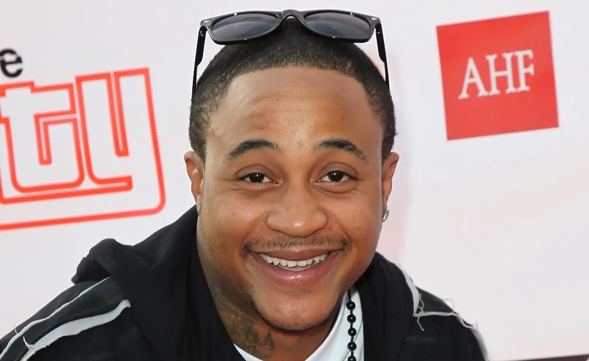 Orlando Brown’s Chaotic Night At TAO Restaurant In L.A.