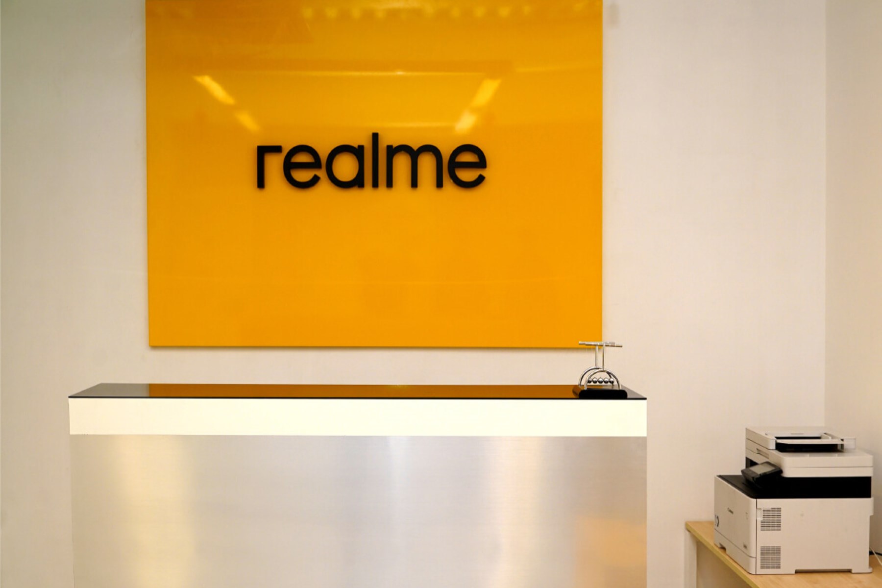 Ownership Of Realme: A Quick Overview