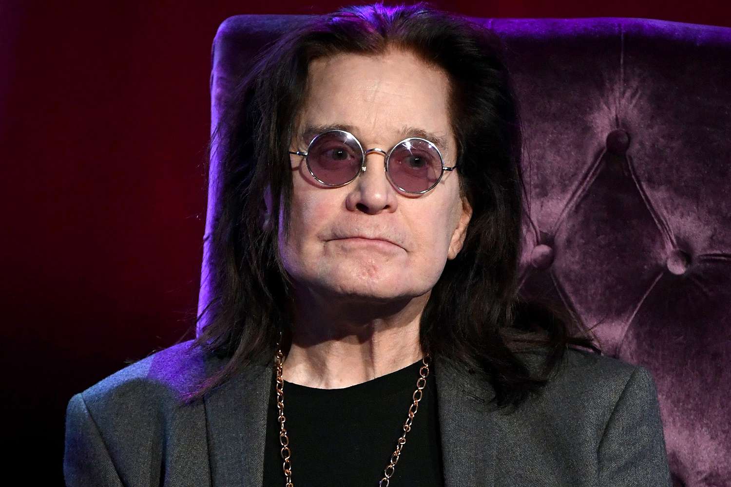Ozzy Osbourne Names T-Pain’s ‘War Pigs’ Cover The Best Ever