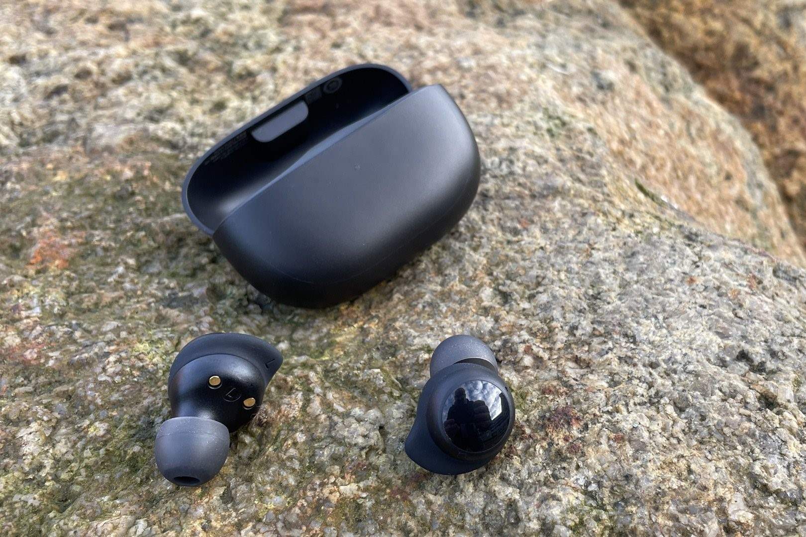 Pairing Redmi Earbuds: A Step-by-Step Guide
