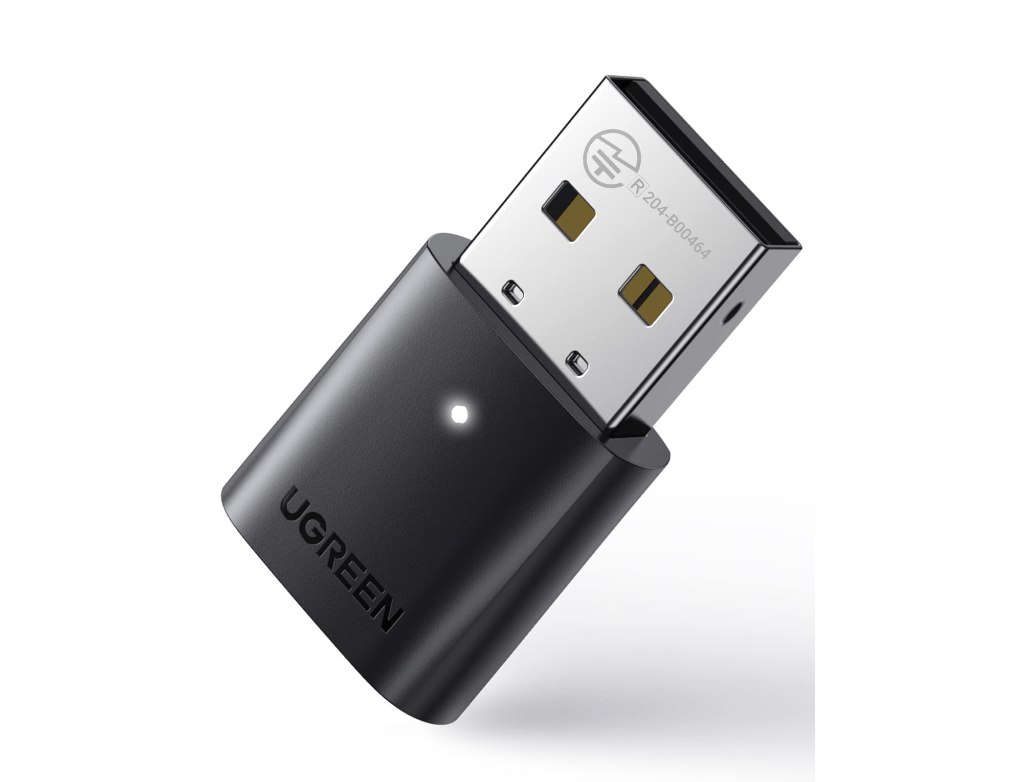 Phone As A Dongle: Using Your Phone As A Bluetooth Dongle