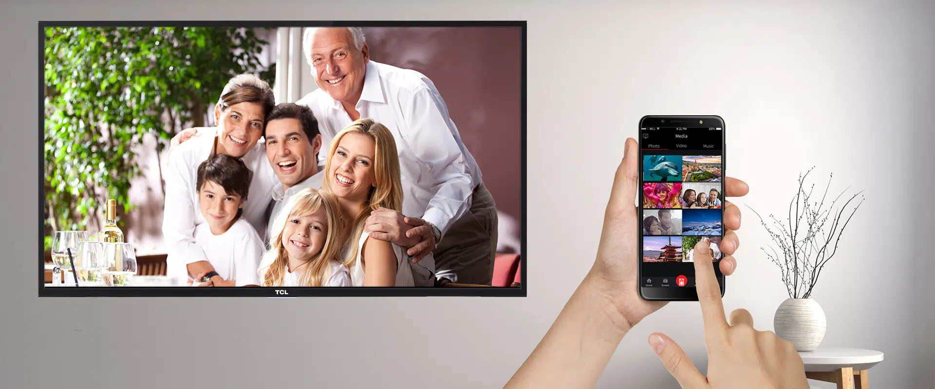 Phone Screen Mirroring: A Comprehensive Guide To TV