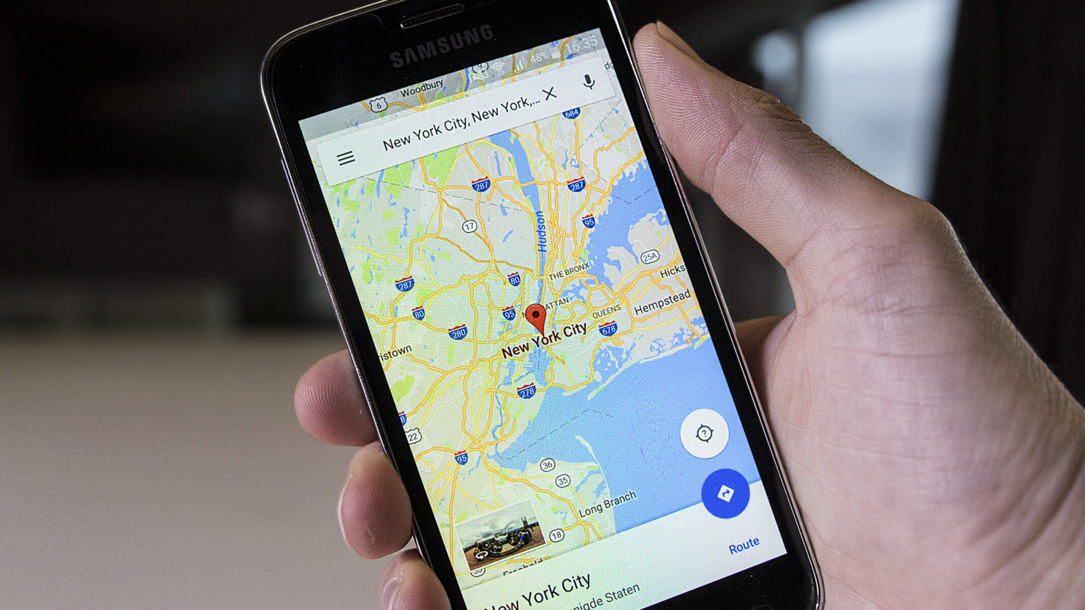 Phone Transformation: Using Your Android Phone As A GPS Tracker