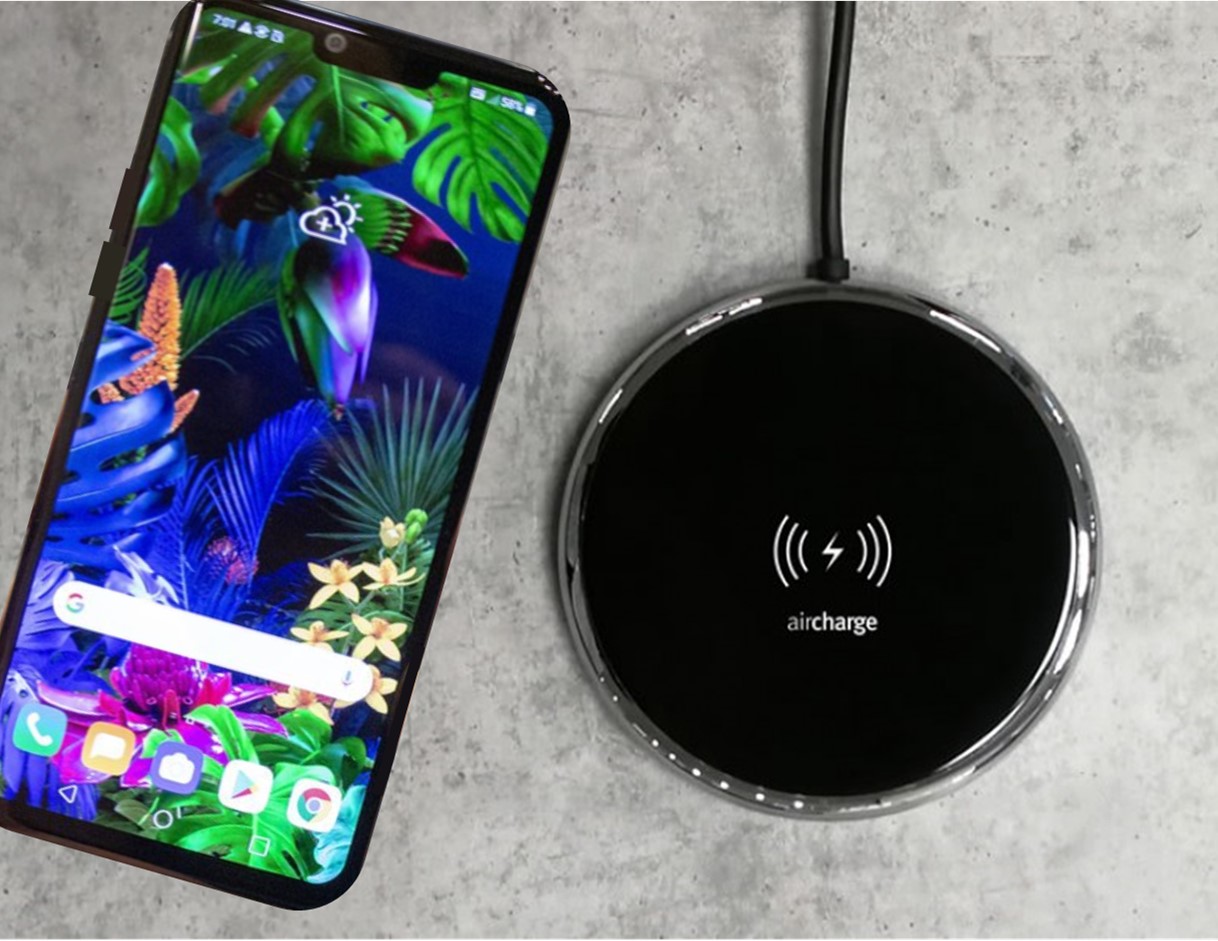 Powering Up: Selecting The Right Charger For LG G8 ThinQ