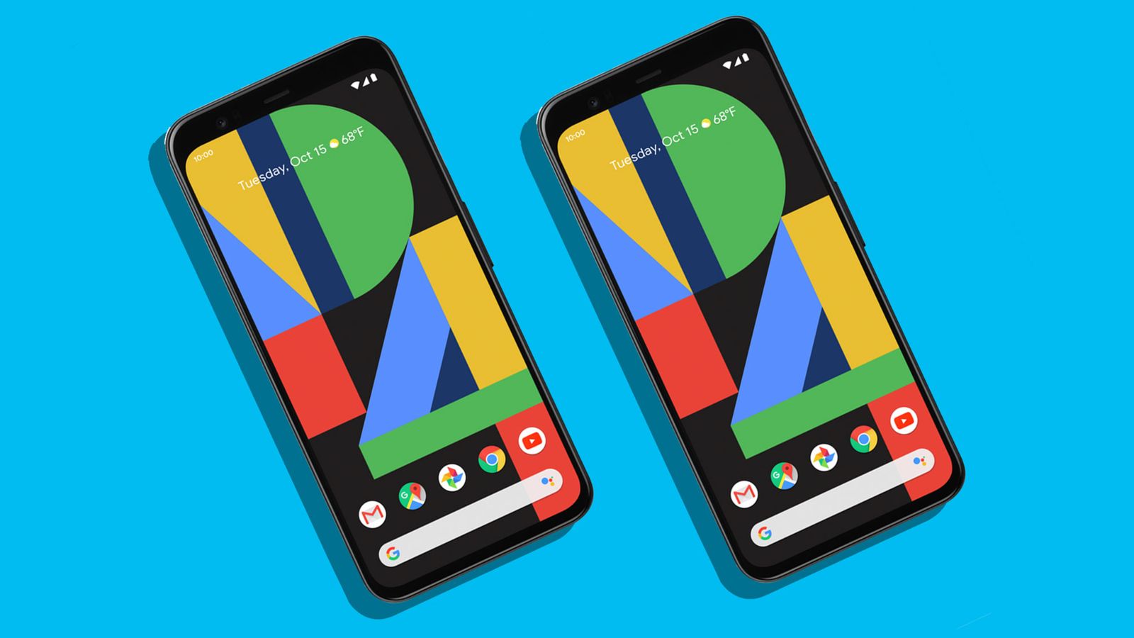 Pre-Ordering Guide For Google Pixel 4