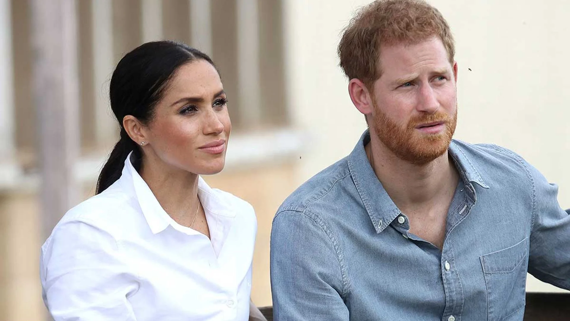 Prince Harry & Meghan Markle’s Montecito Mansion Targeted By Burglars