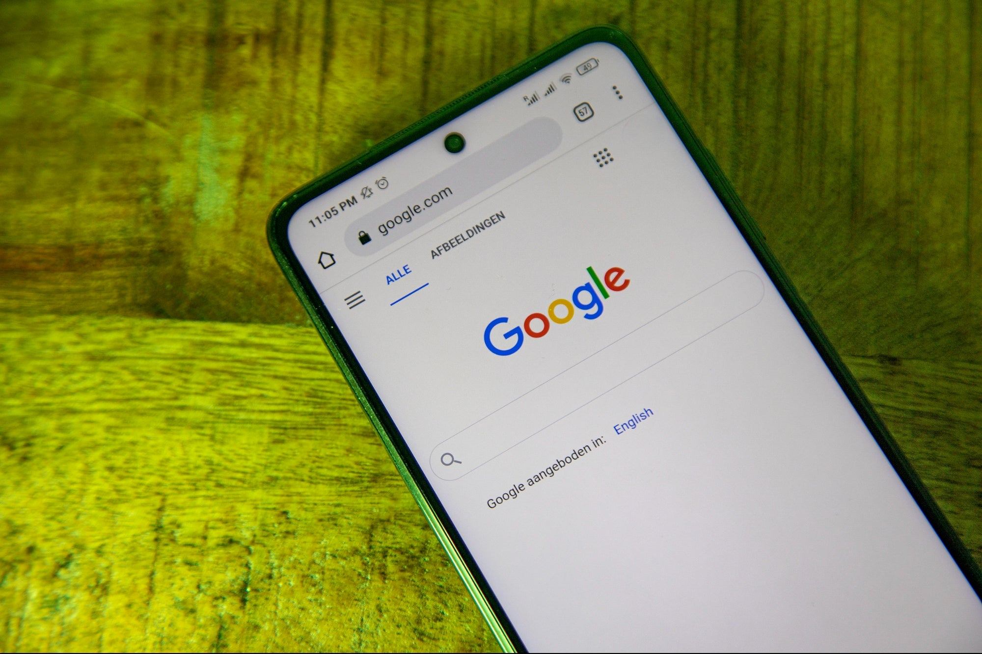 Privacy Check: Deleting Search History On Pixel 6