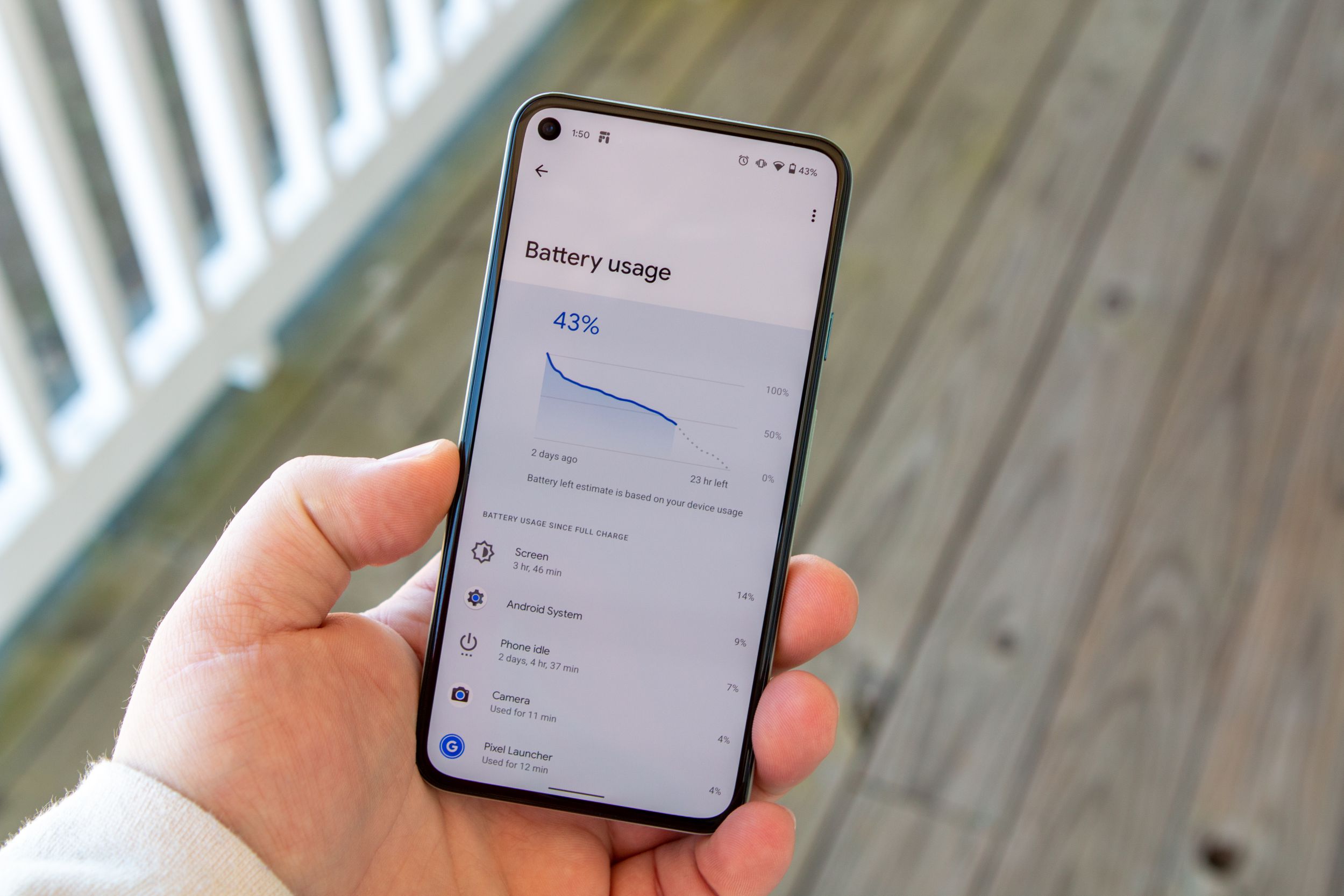 Prolonging Battery Life: Check Battery Health On Pixel 5