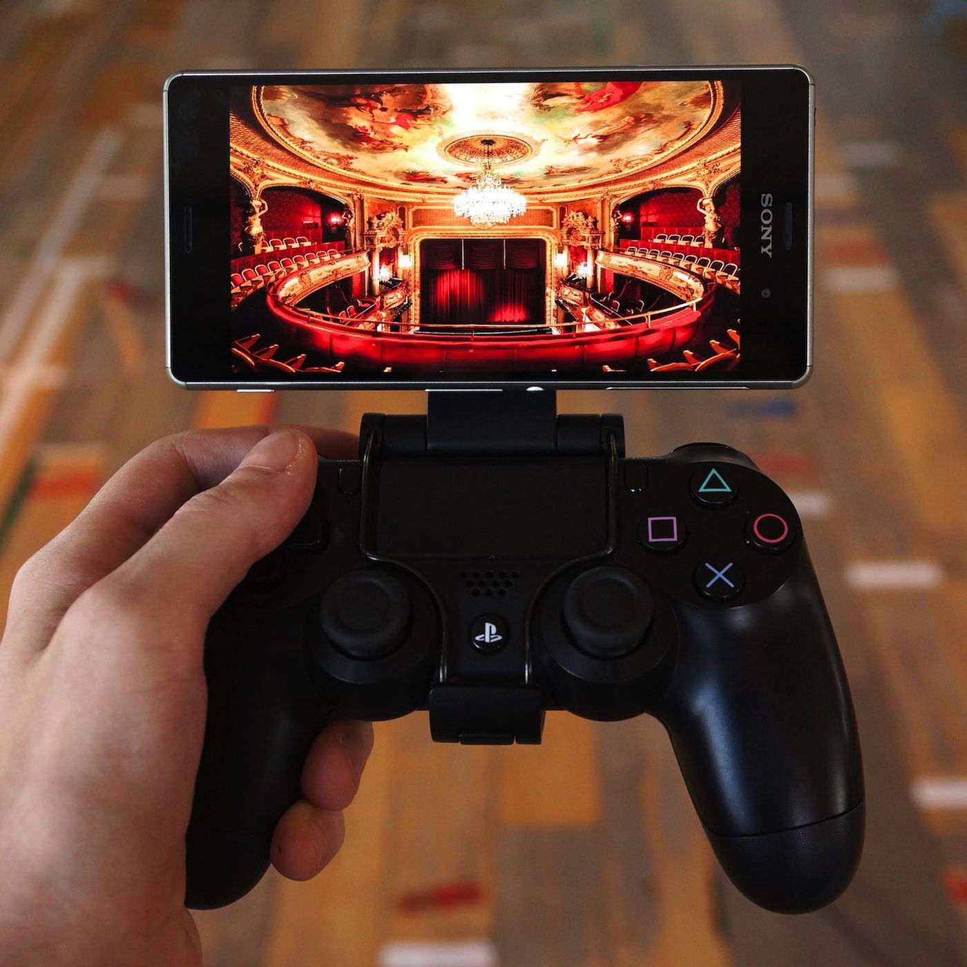 PS4 Remote Play On Xperia: Step-by-Step Instructions