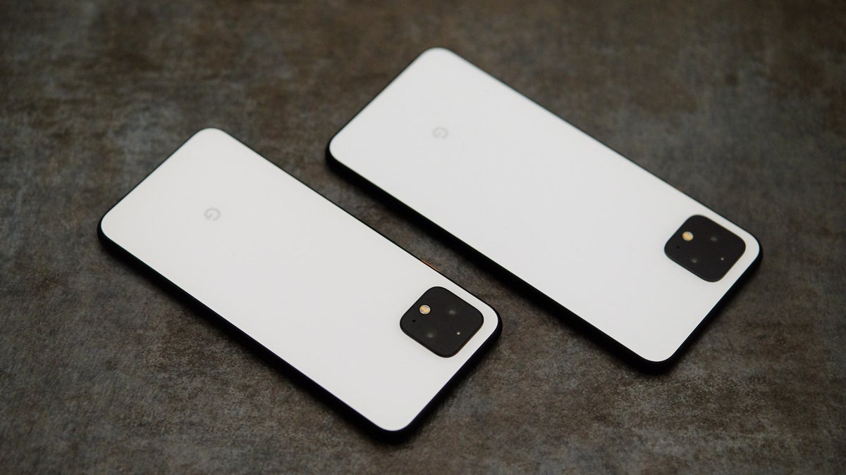 Purchasing The Unlocked Pixel 4: Options And Considerations