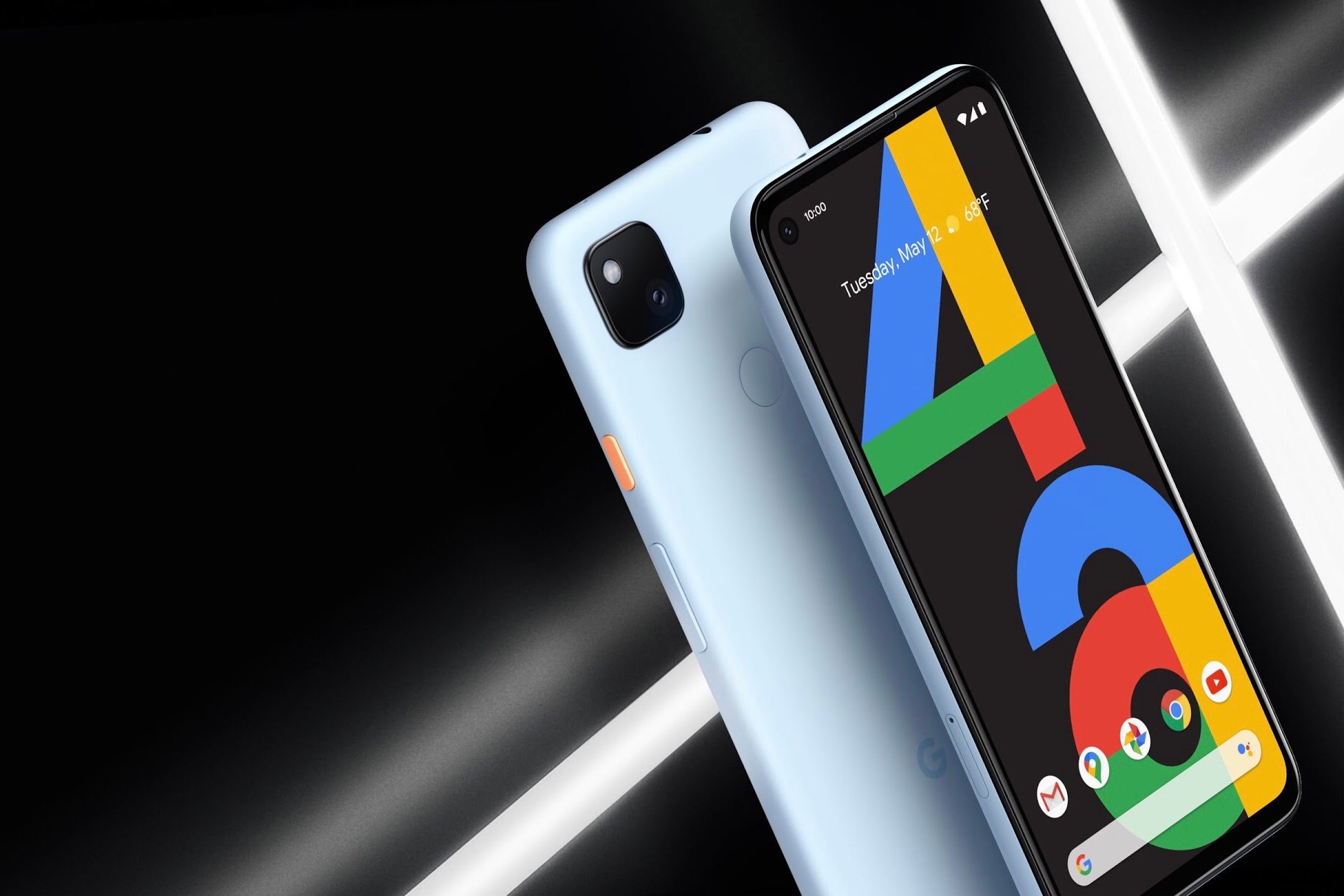 Quick Guide: Restarting Your Google Pixel 4A