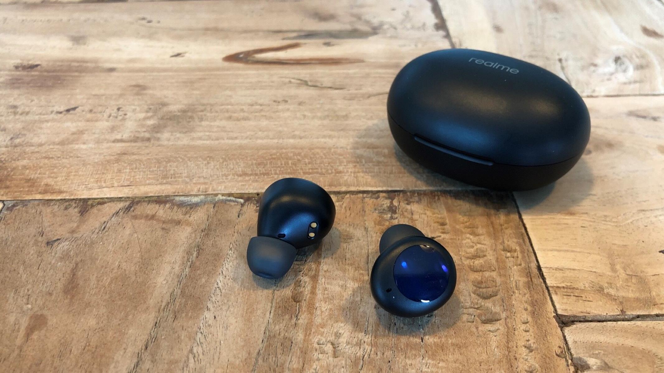 Quick Guide To Finding Lost Realme Earbuds