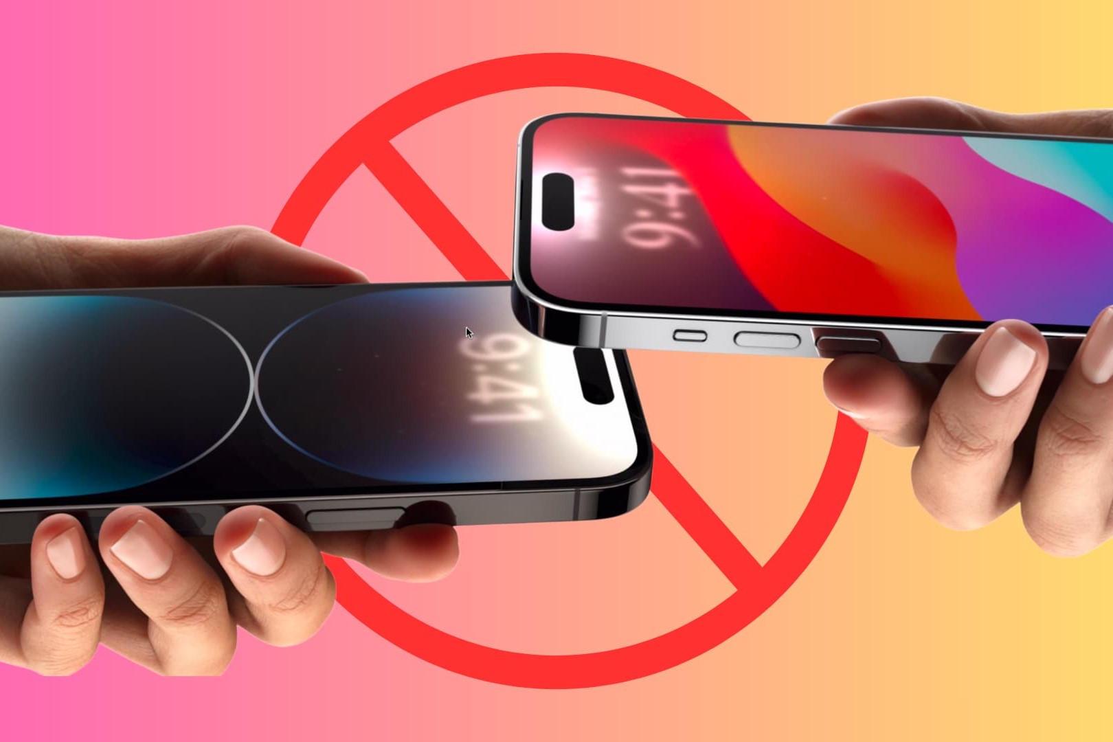 Quick Steps To Disable NFC On Your IPhone