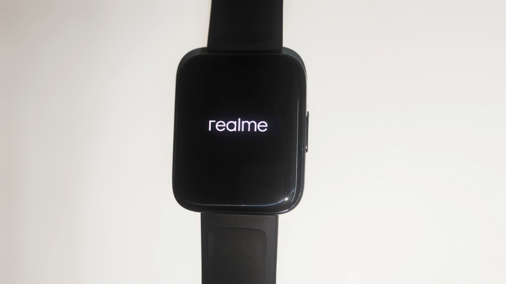 Realme Watch Time Settings: A Quick Guide
