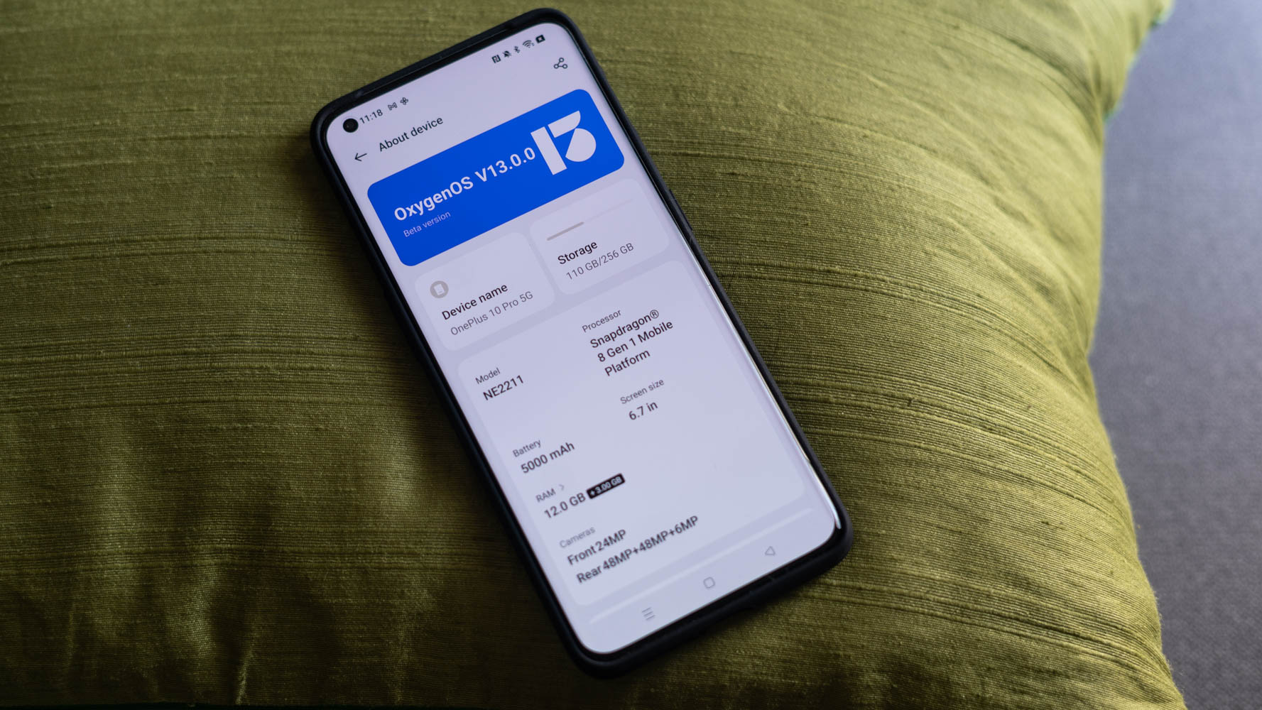 Rebooting OnePlus 9 Pro: A Quick And Easy Guide