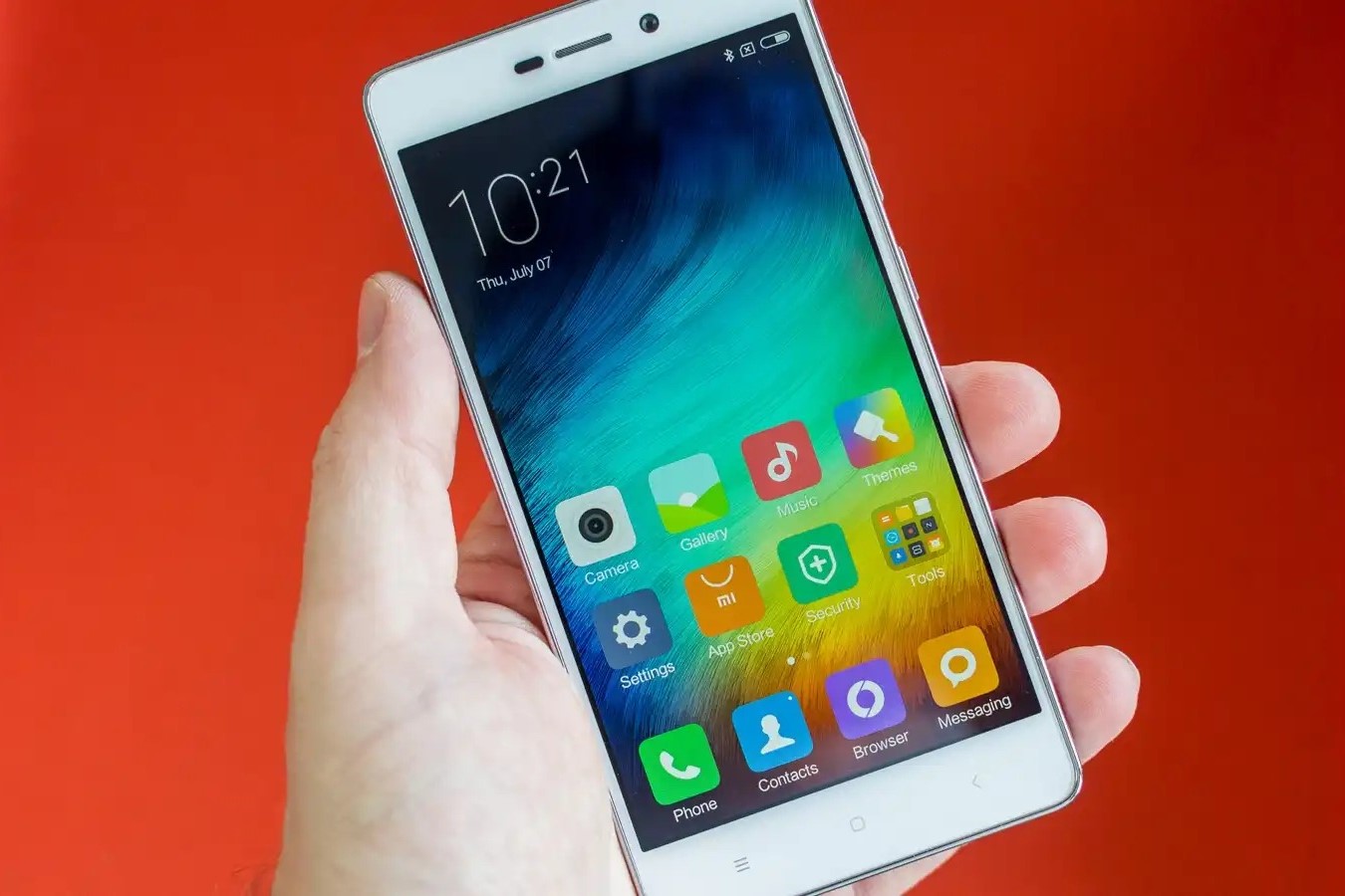 Recovering Data On Xiaomi Redmi 3S: A Quick Tutorial