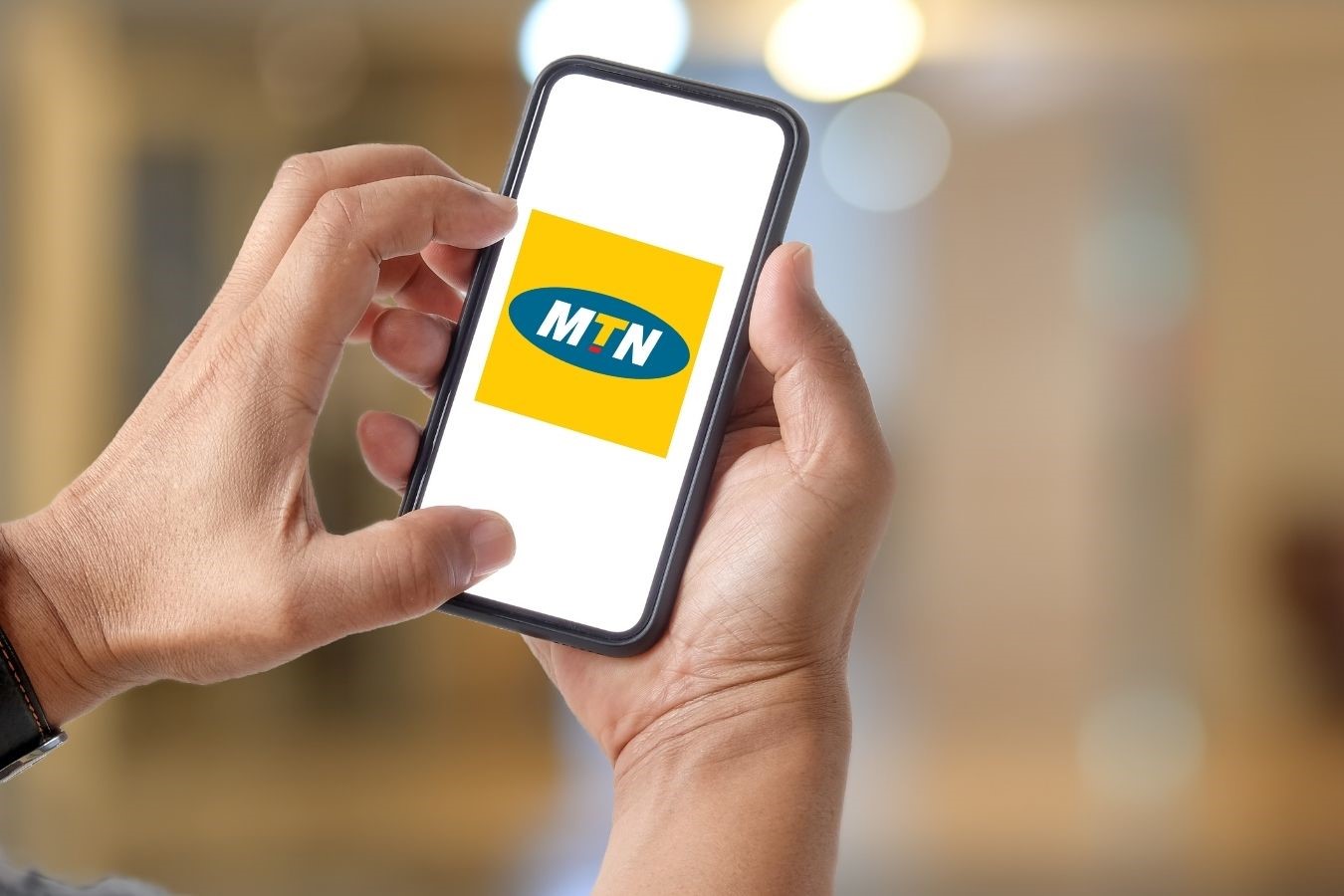 Registering Your MTN SIM Card Online: A Step-by-Step Guide