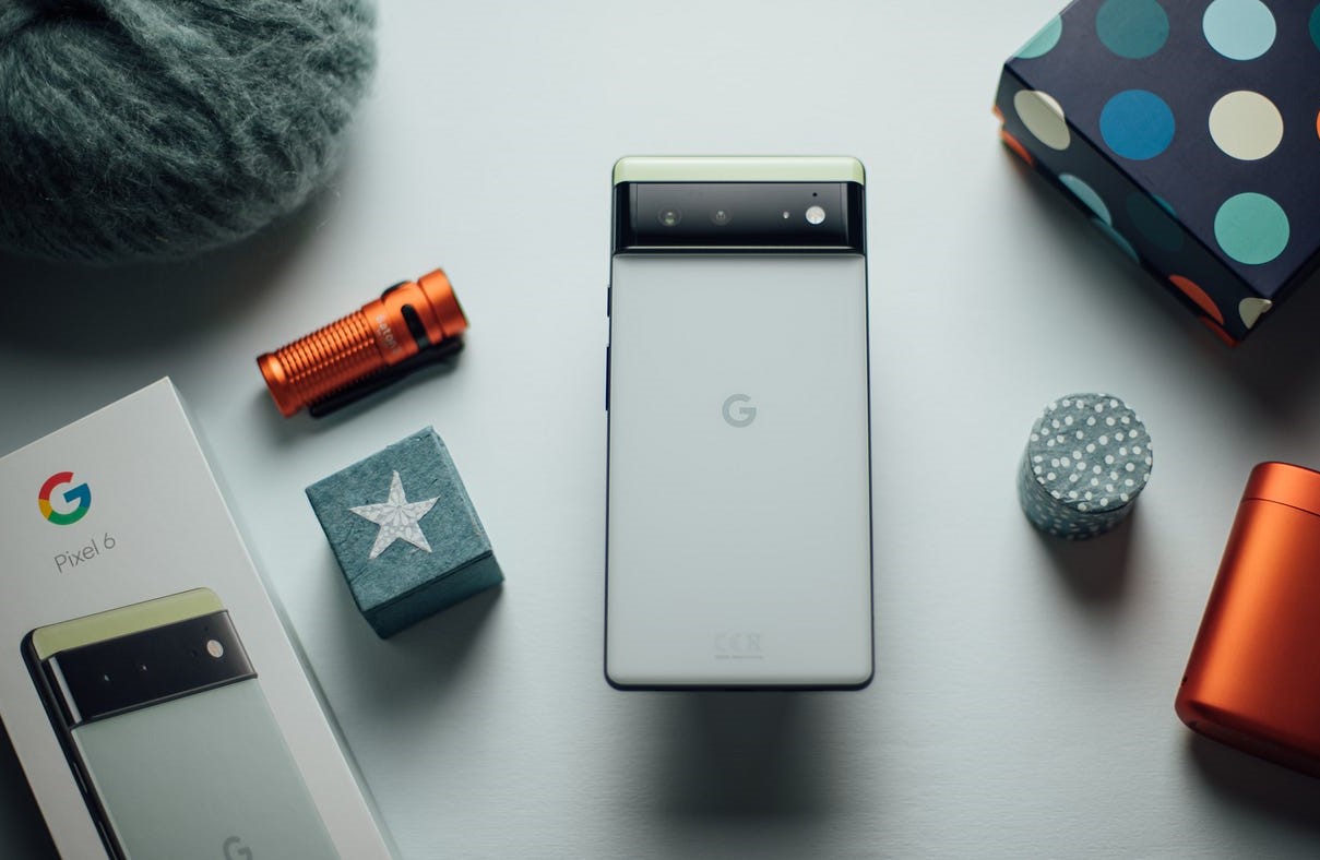 Release Schedule: Anticipating The Release Date Of Google Pixel 6